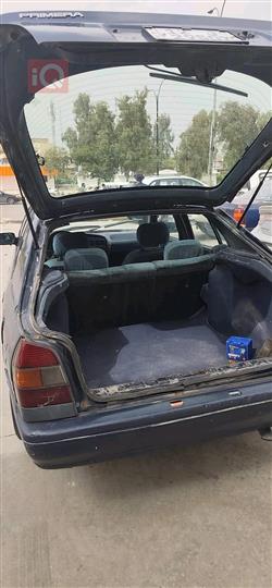 نيسان بريميرا